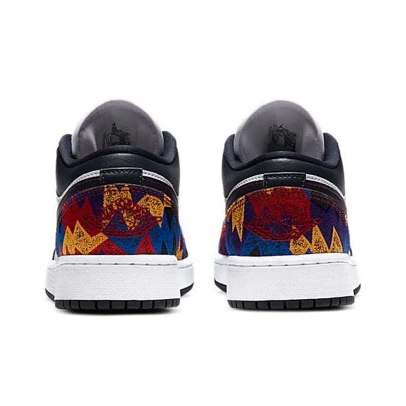 Air Jordan 1 SE Low Nothing But Net