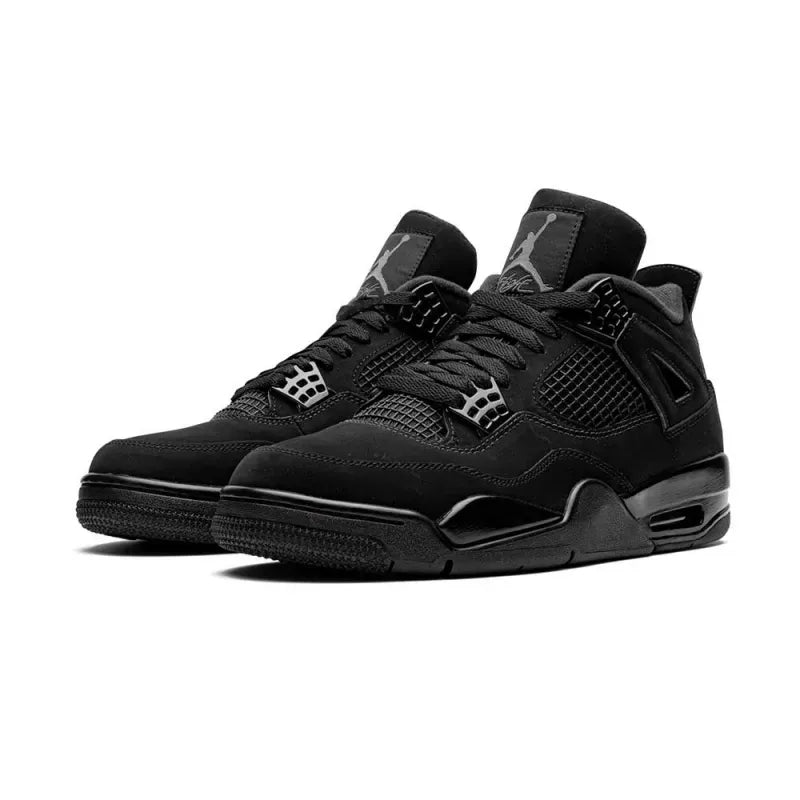 Air Jordan 4 Retro Black Cat