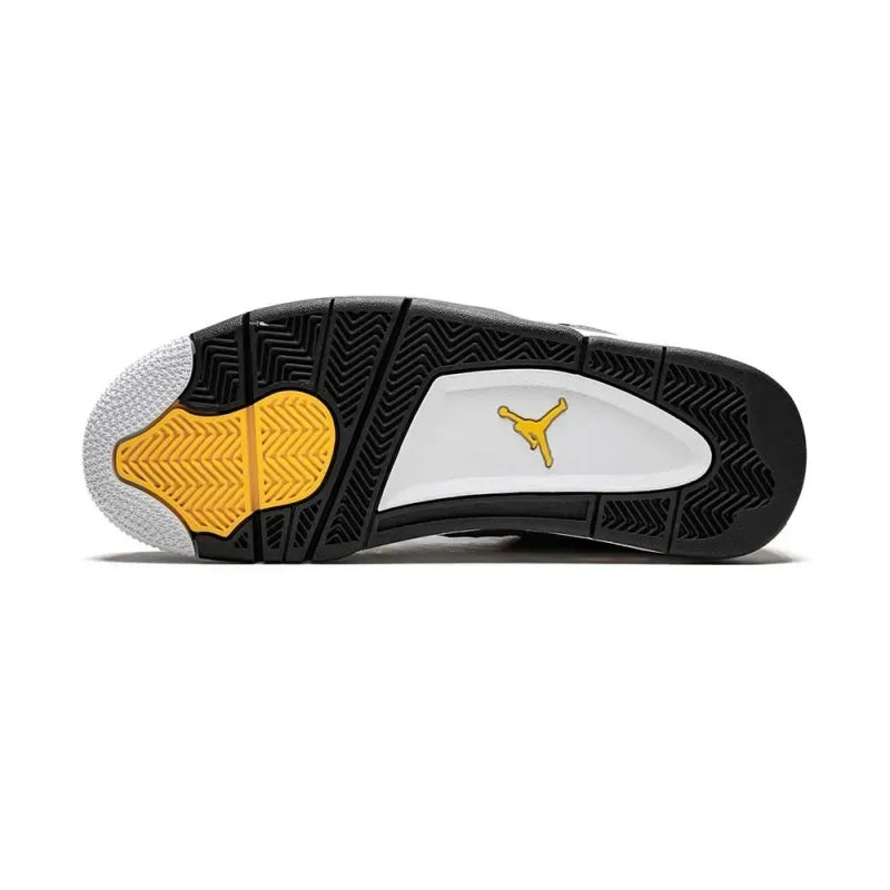 Air Jordan 4 Retro Cool Gray