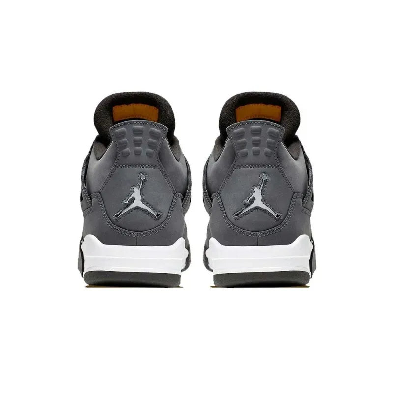 Air Jordan 4 Retro Cool Gray