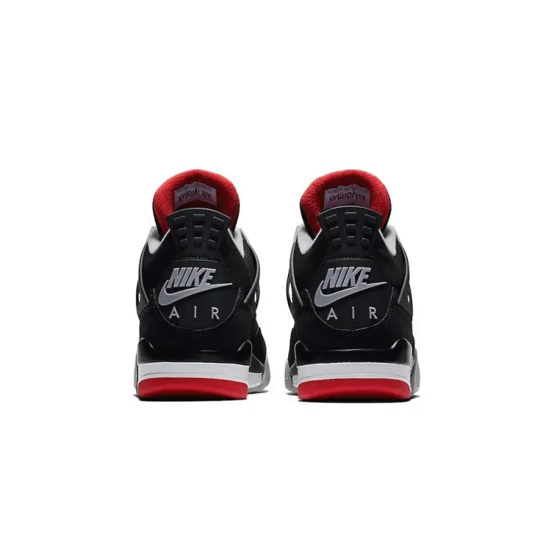 Air Jordan 4 Retro OG Bred