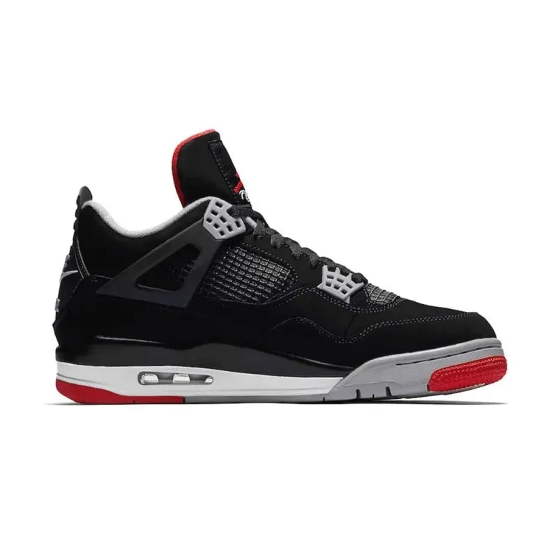 Air Jordan 4 Retro OG Bred