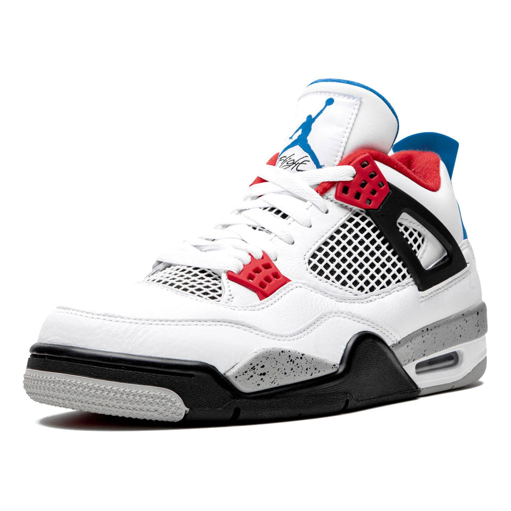 Air Jordan 4 Retro SE What The GS