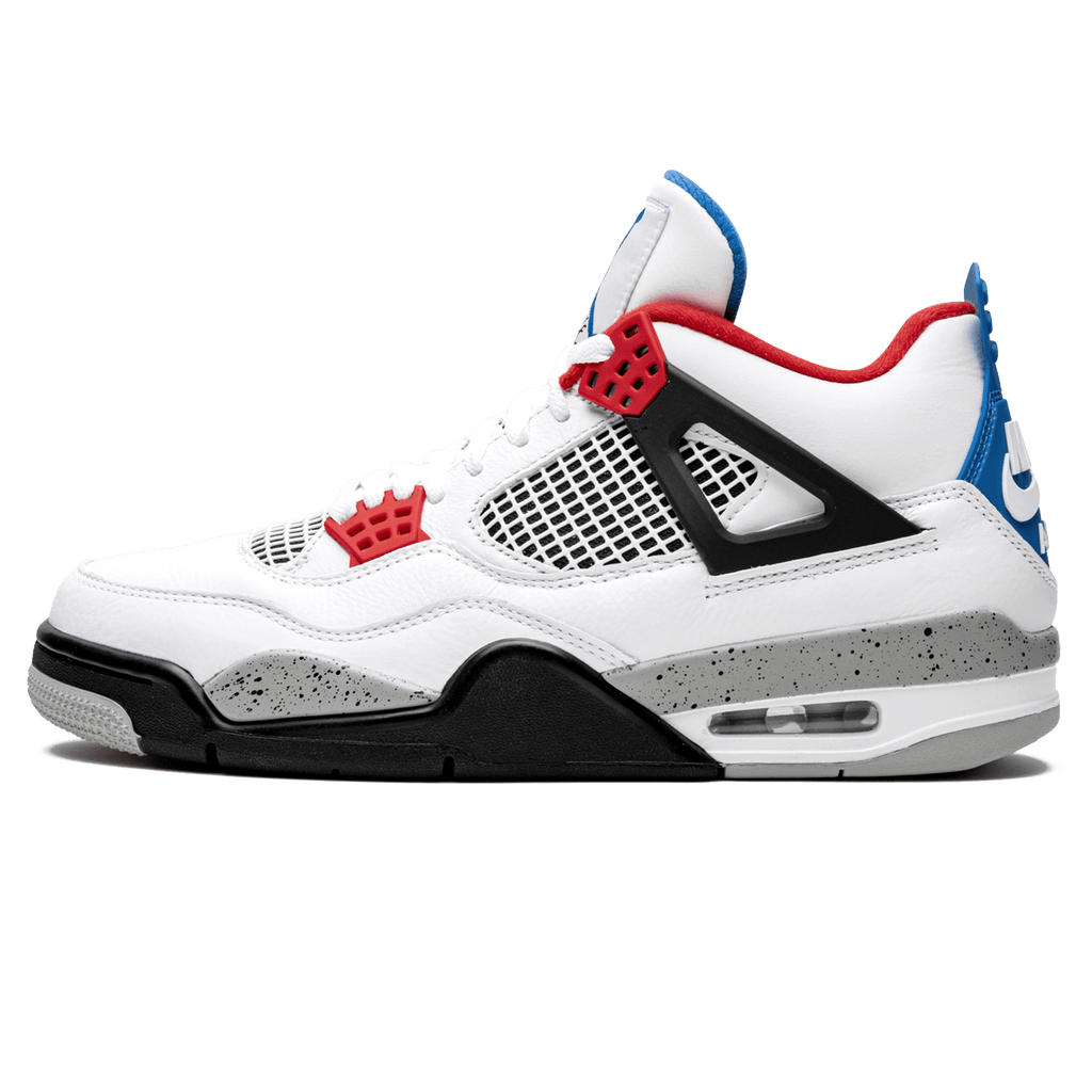 Air Jordan 4 Retro SE What The GS