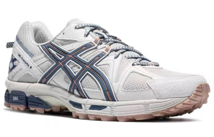 Asics Gel-Kahana 8 Glacier Grey Grand Shark