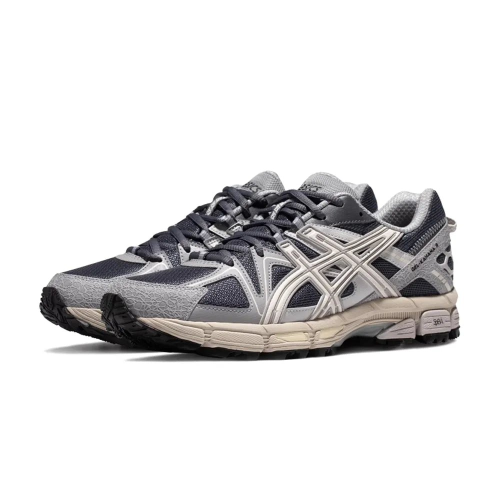 Asics Gel-Kahana 8 Retro Grey