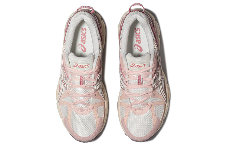 Asics Gel-Kahana 8 White Pink
