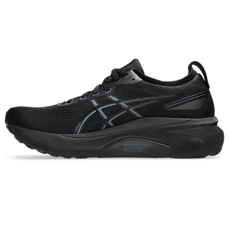 Asics Gel-Kayano 31 Triple Black