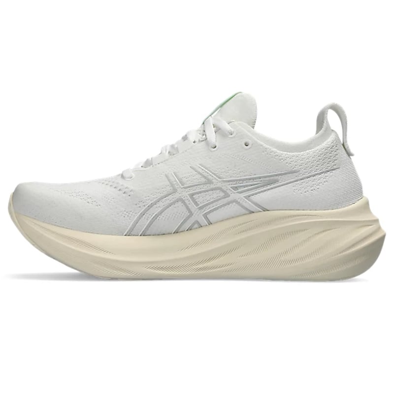 Asics Gel-Nimbus 26 Triple White