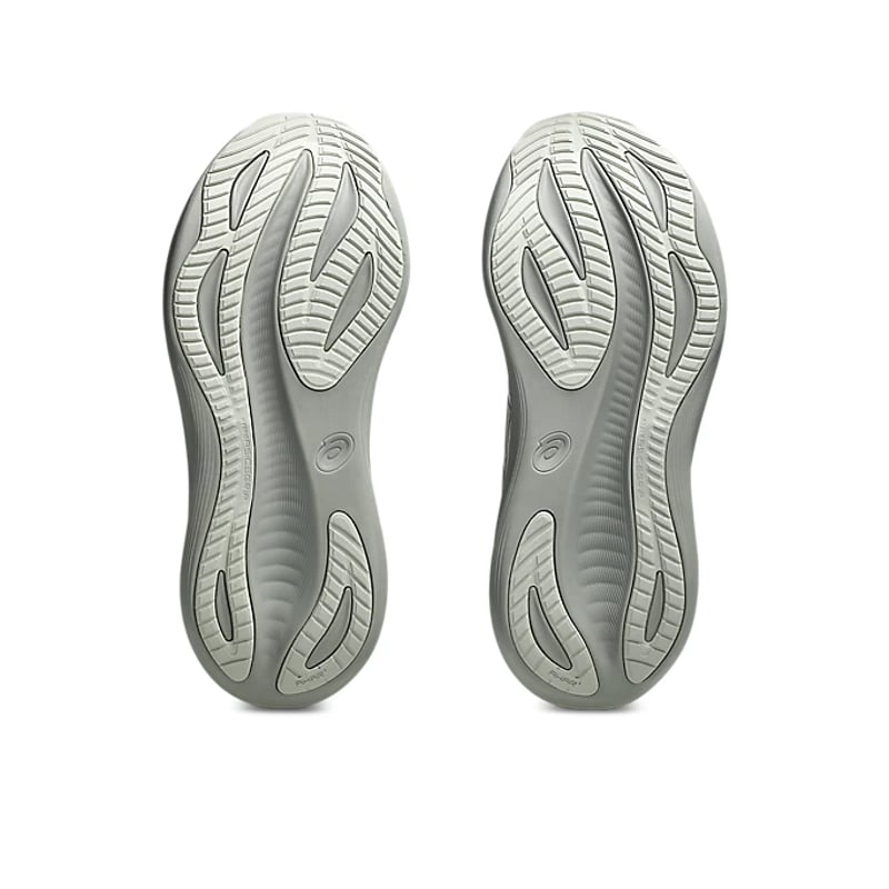 Asics Gel-Nimbus 27 Seal Grey Lake Grey