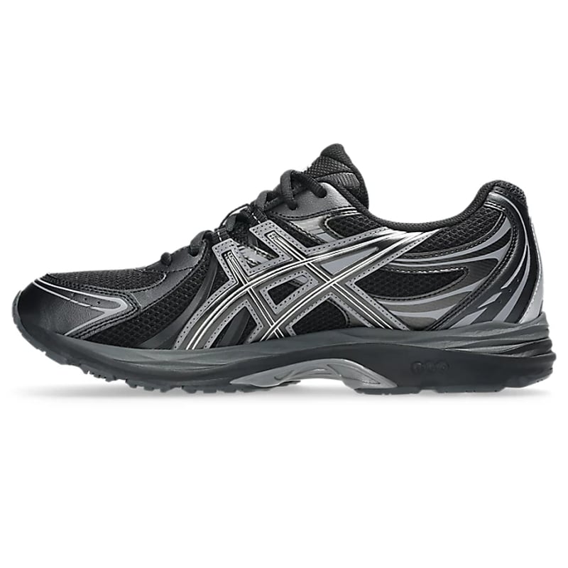 Asics Gel-Sekiran Black & Carbon