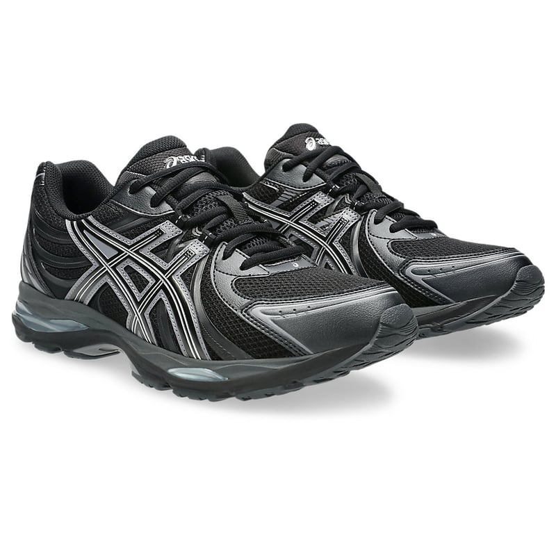 Asics Gel-Sekiran Black & Carbon