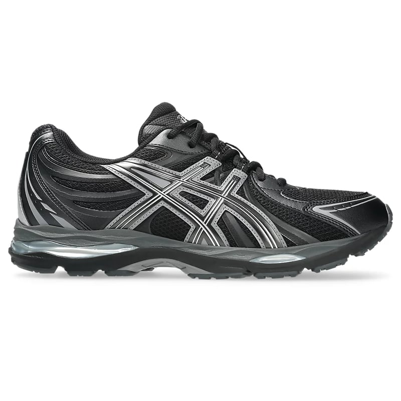 Asics Gel-Sekiran Black & Carbon