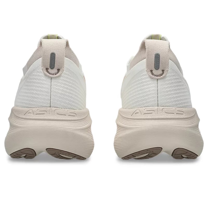 Asics Gel Nimbus 27 Cream & Mineral Beige