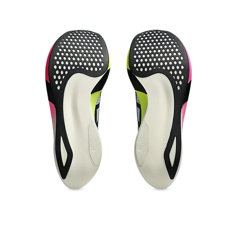 Asics Metaspeed Edge Paris Light Blue Black