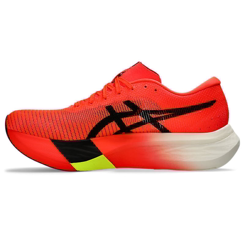 Asics Metaspeed Edge Paris Sunrise Red