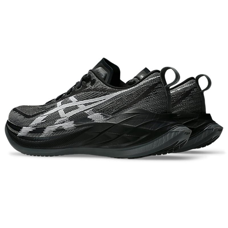 Asics Superblast 2 Black & White