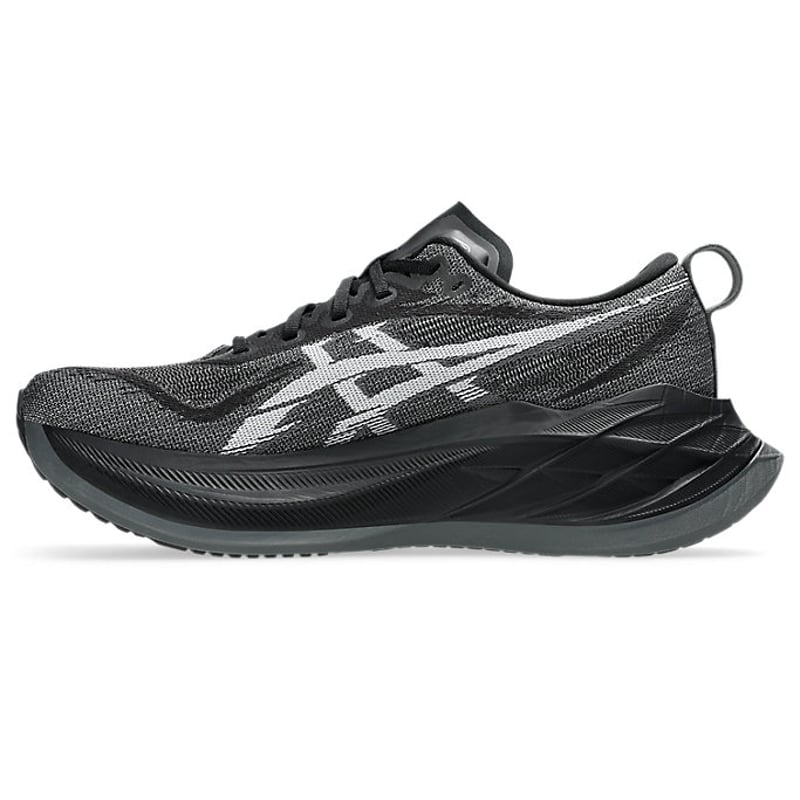 Asics Superblast 2 Black & White