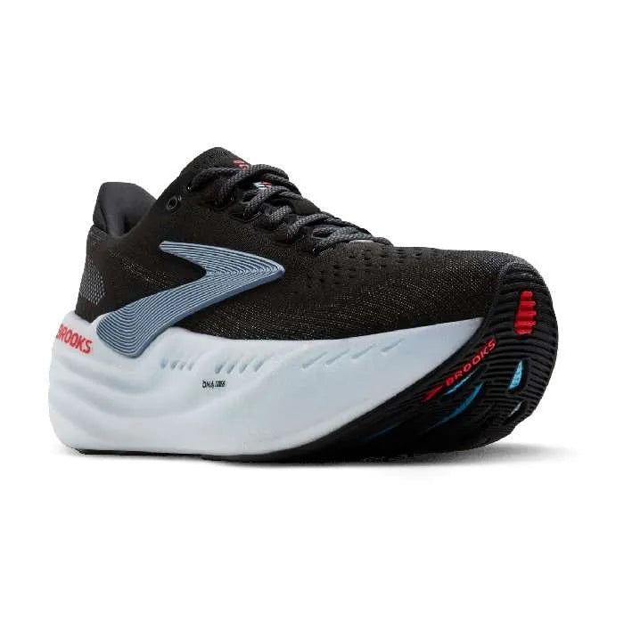 Brooks Glycerin Max Black/Ebony/Winter Sky