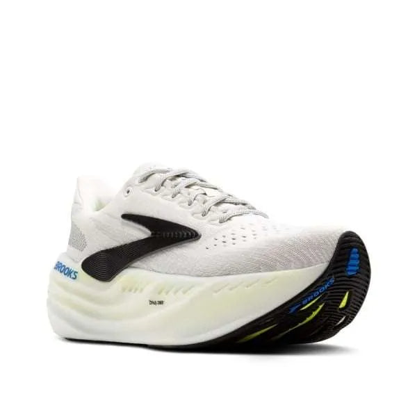 Brooks Glycerin Max Grey/Black/Nightlife