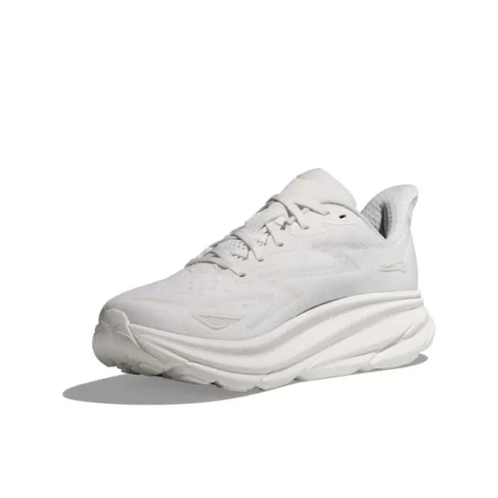 HOKA Clifton 9 White