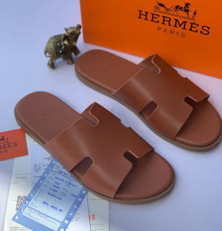 Hermes Izmir Brown