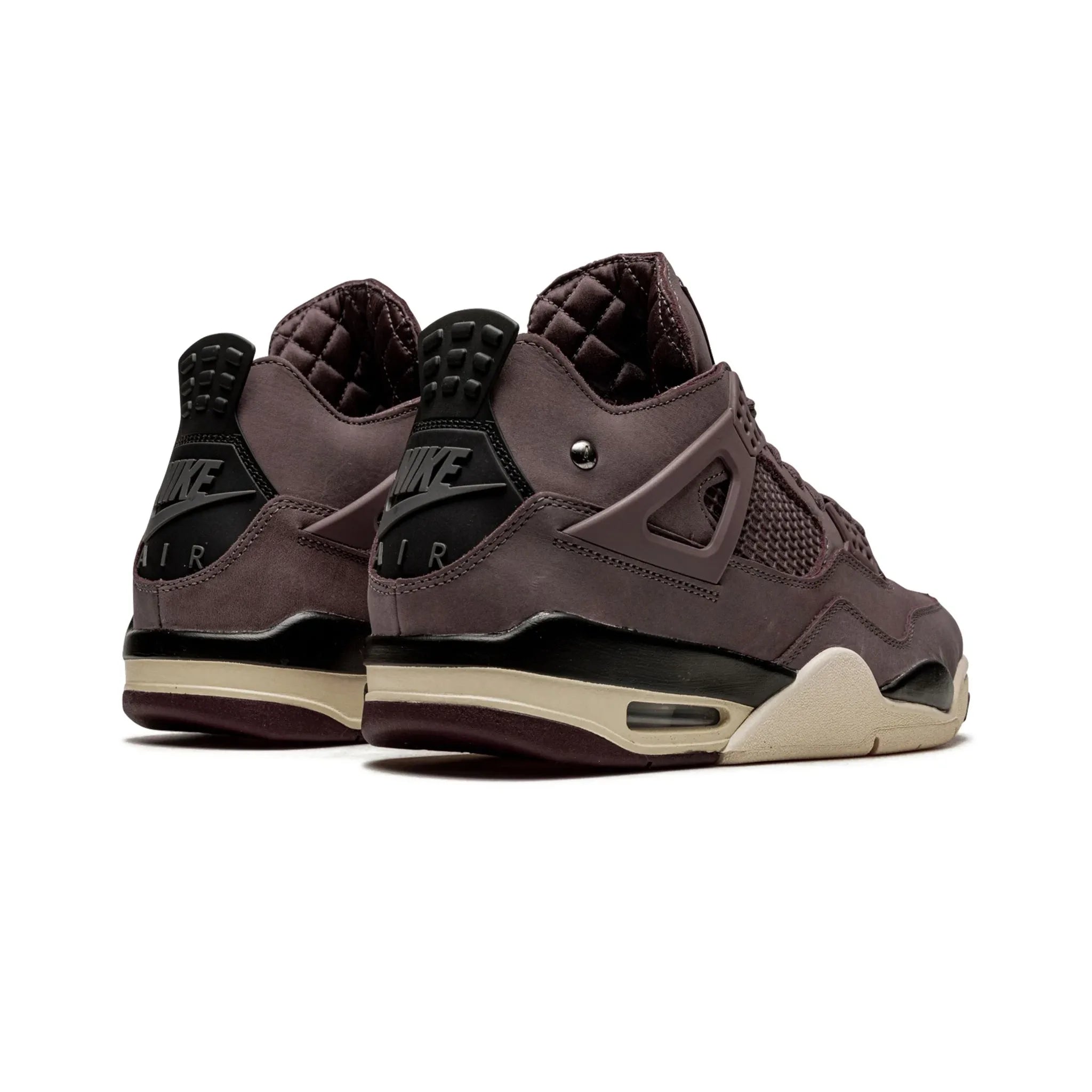 Air Jordan 4 Retro Violet Ore