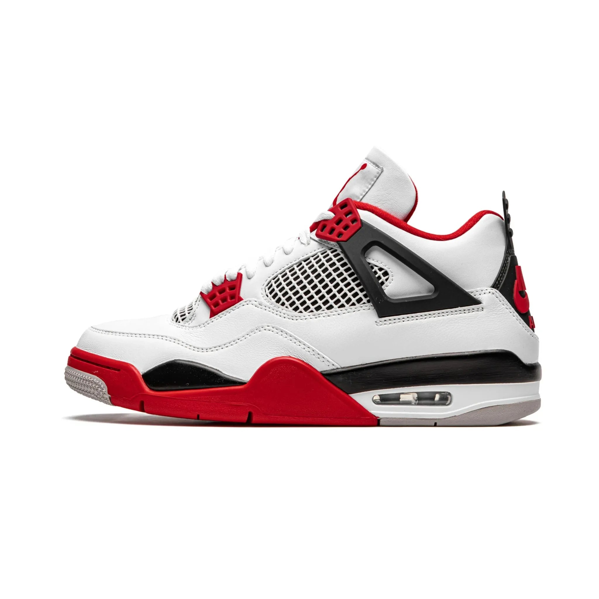 Air Jordan 4 Retro Fire Red