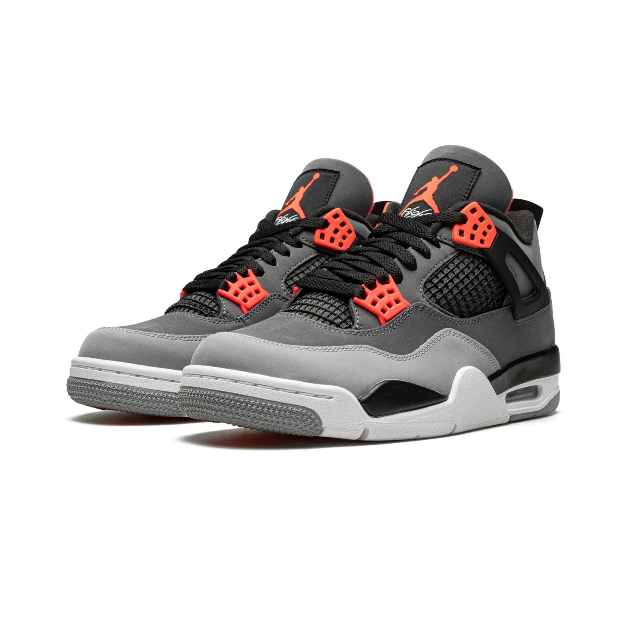 Air Jordan 4 Retro Infrared