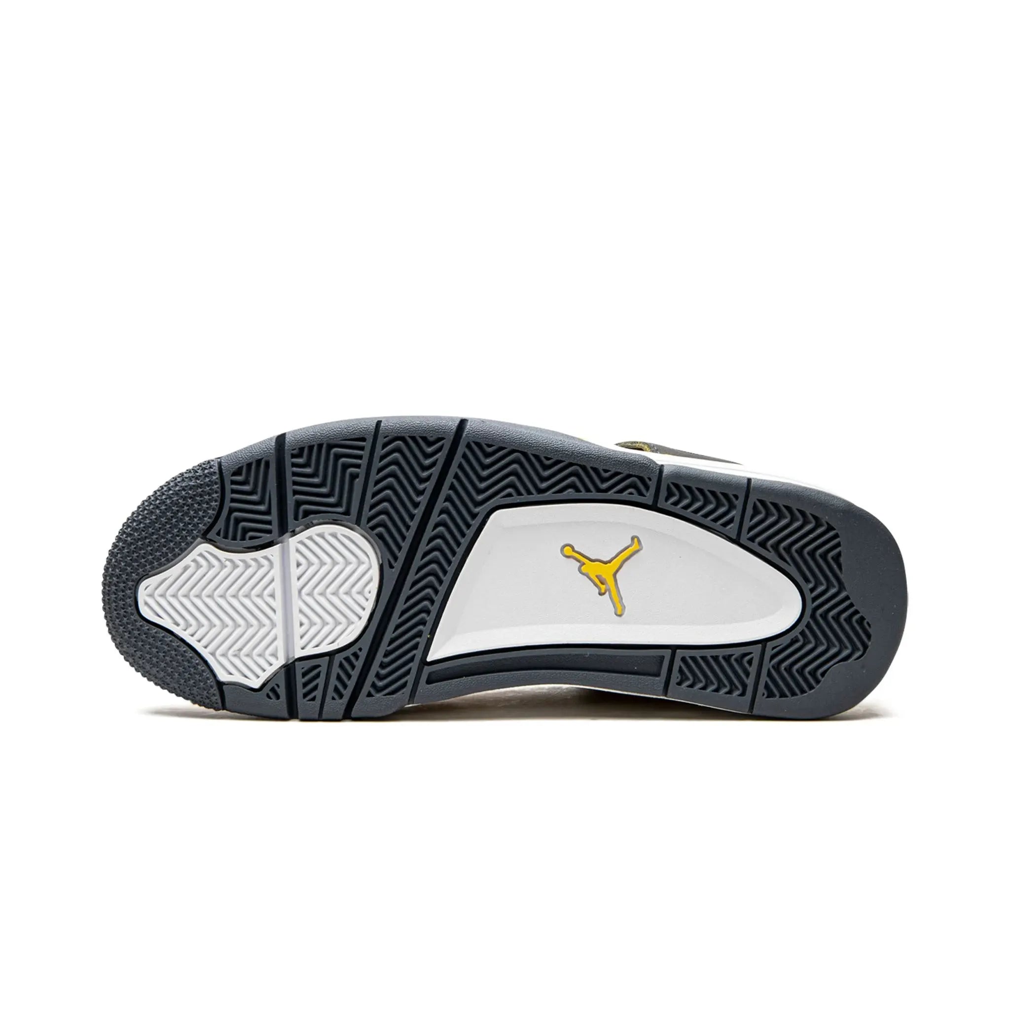 Air Jordan 4 Retro Lightning