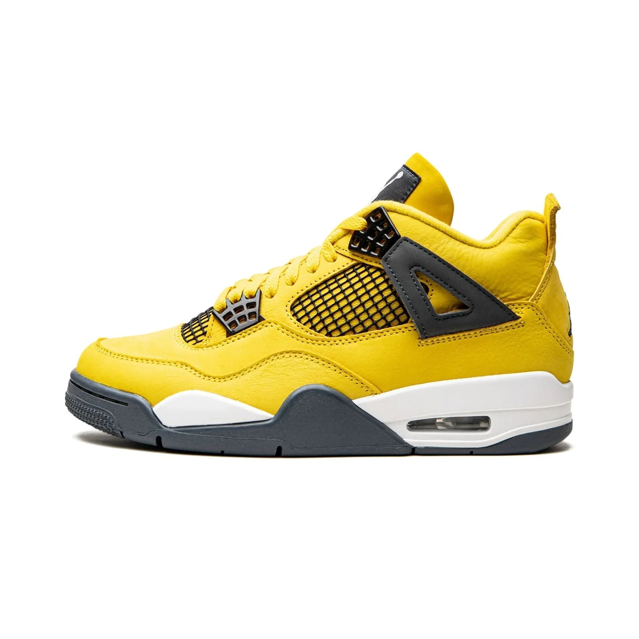 Air Jordan 4 Retro Lightning