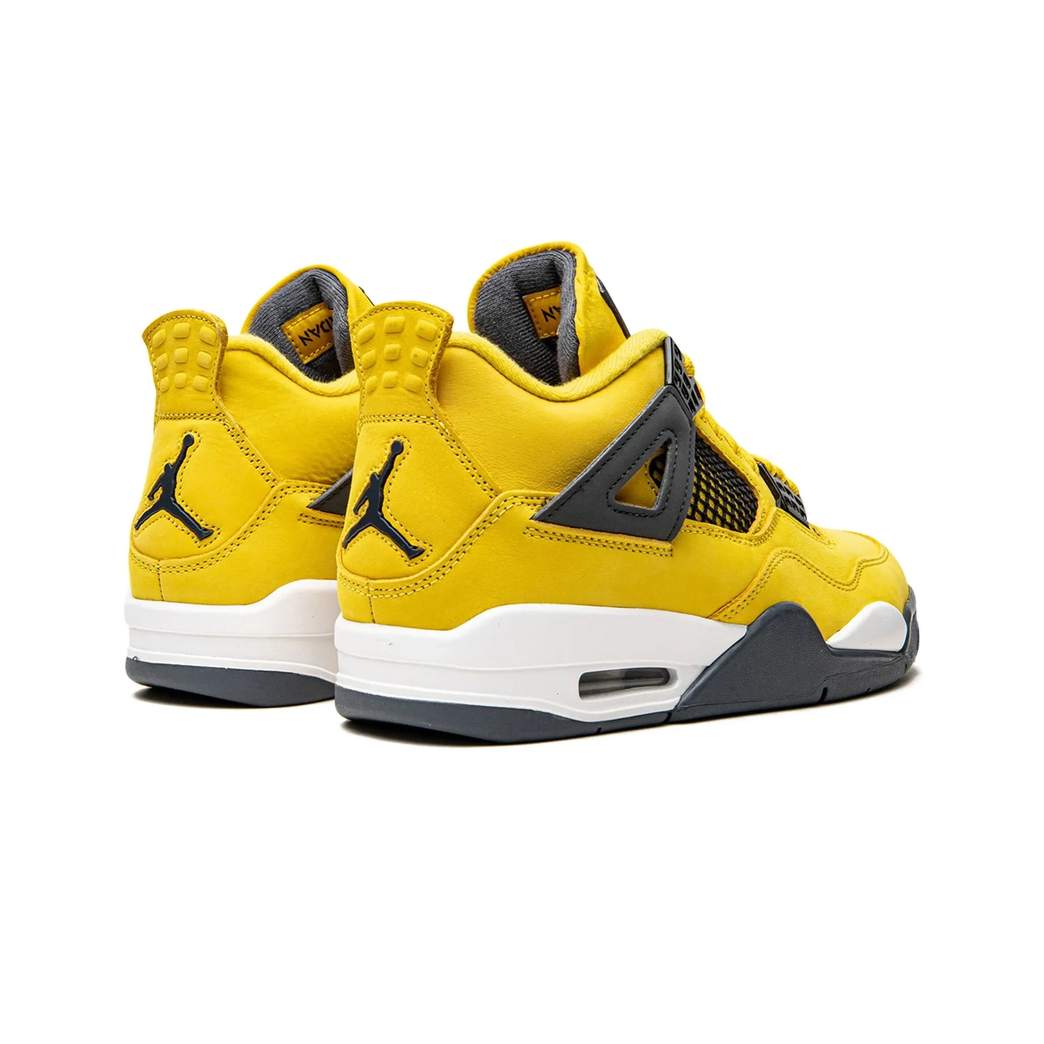 Air Jordan 4 Retro Lightning