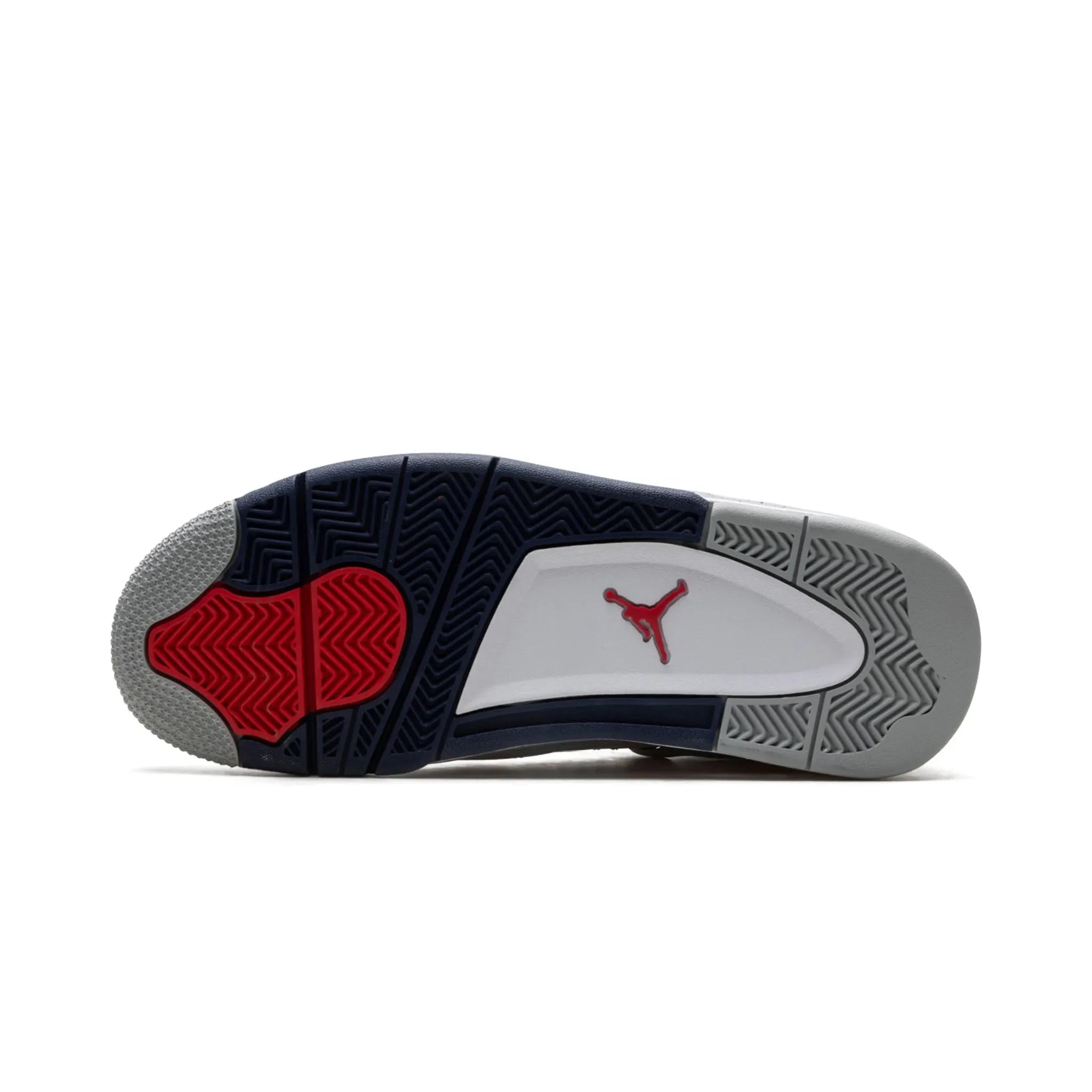 Air Jordan 4 Retro Midnight Navy