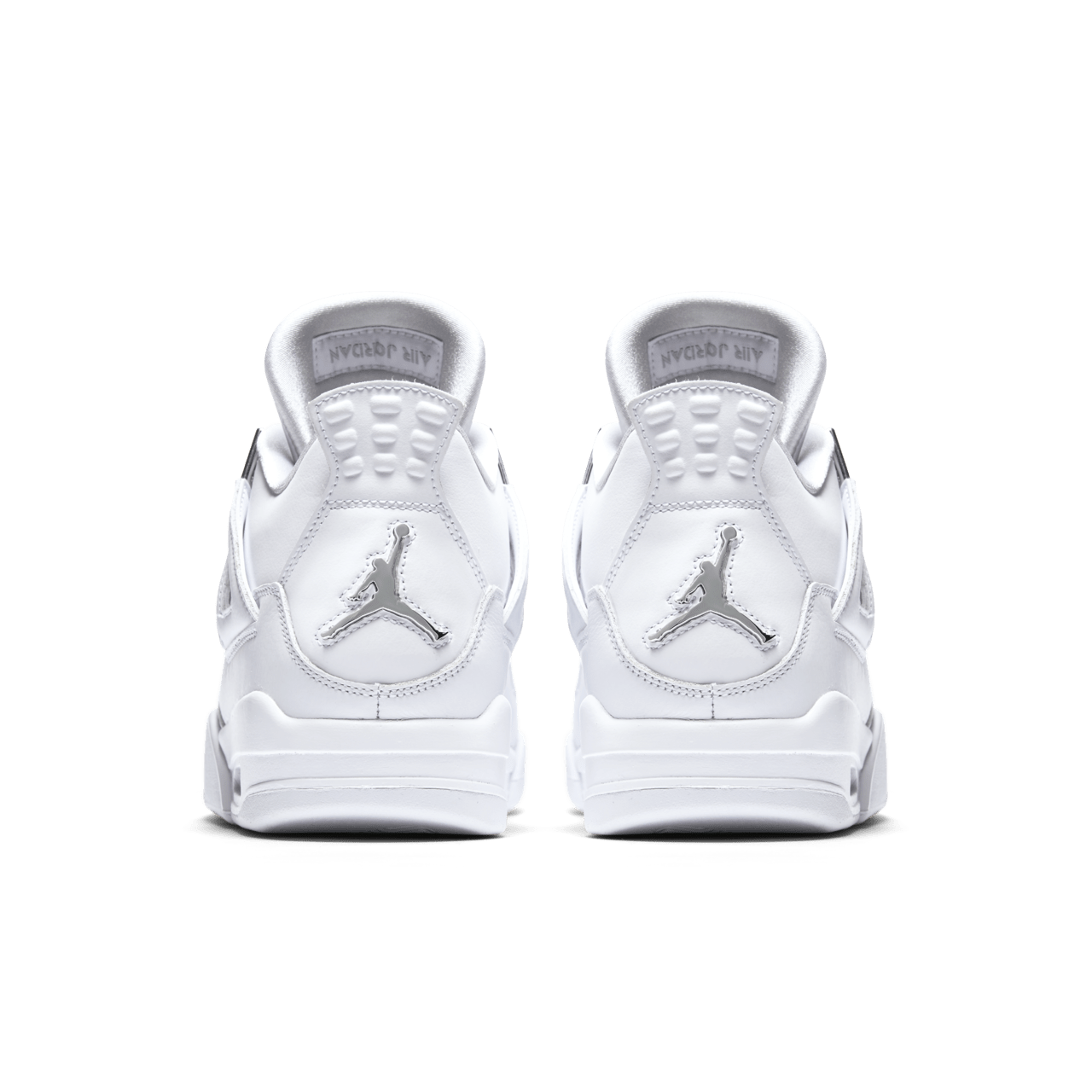Air Jordan 4 Retro Pure Money