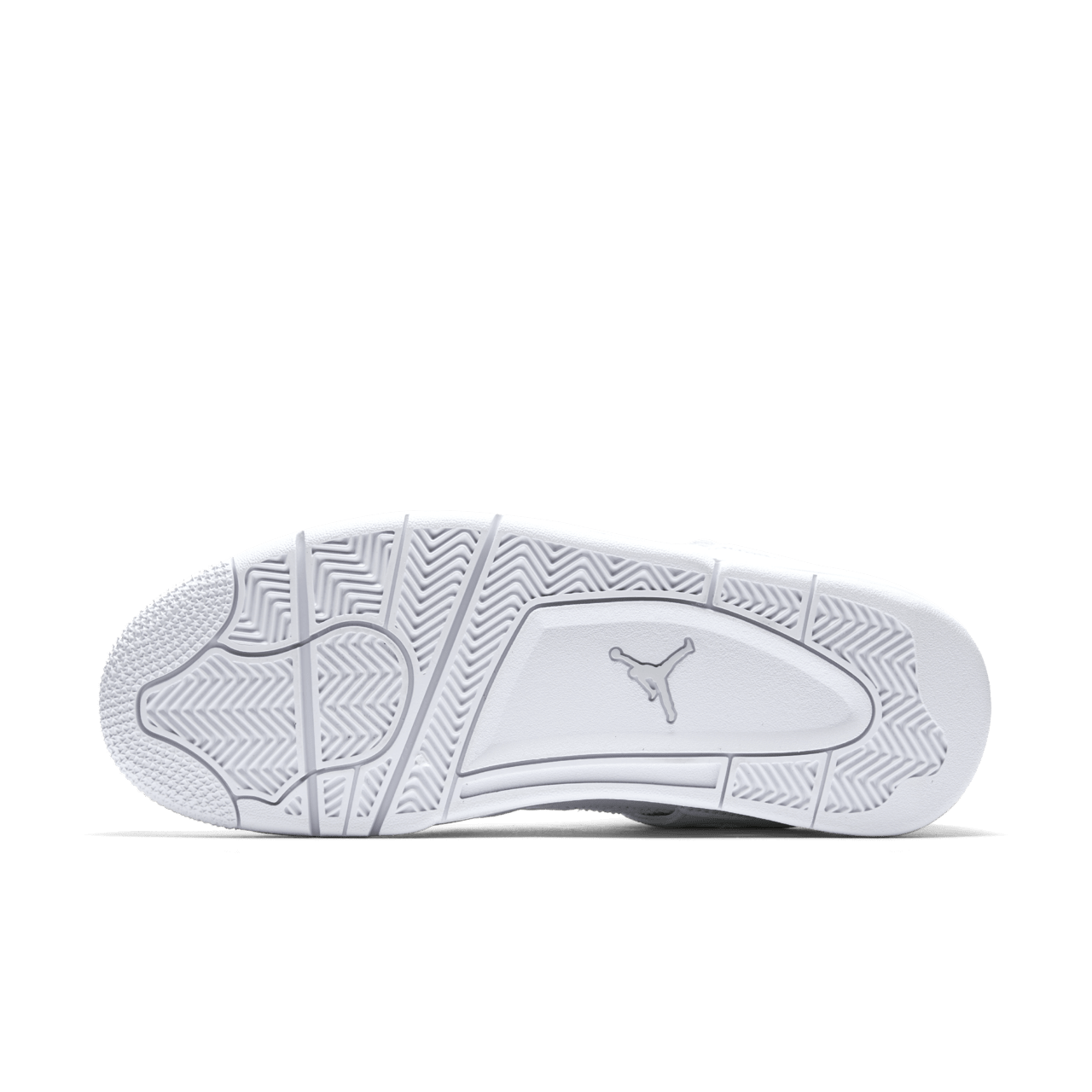 Air Jordan 4 Retro Pure Money