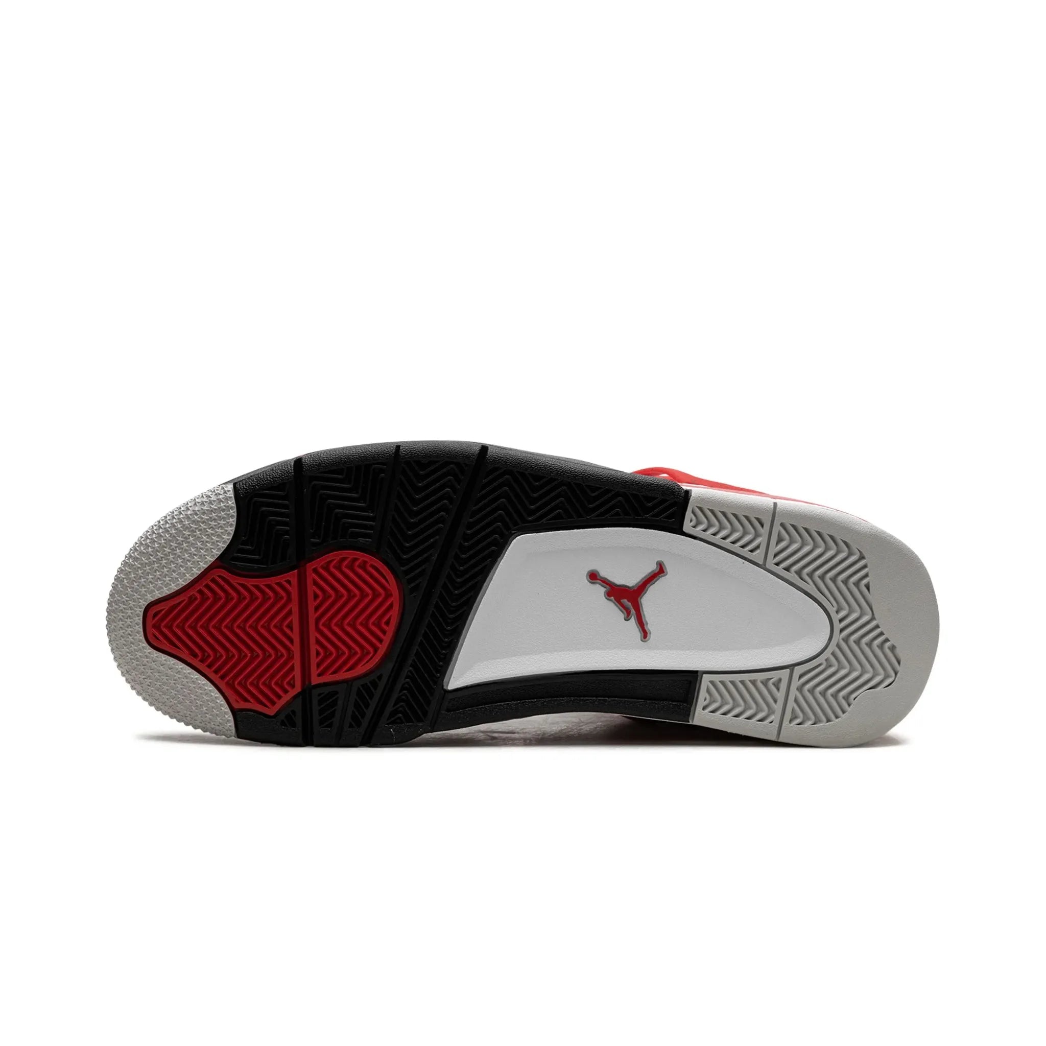 Air Jordan 4 Retro Red Cement