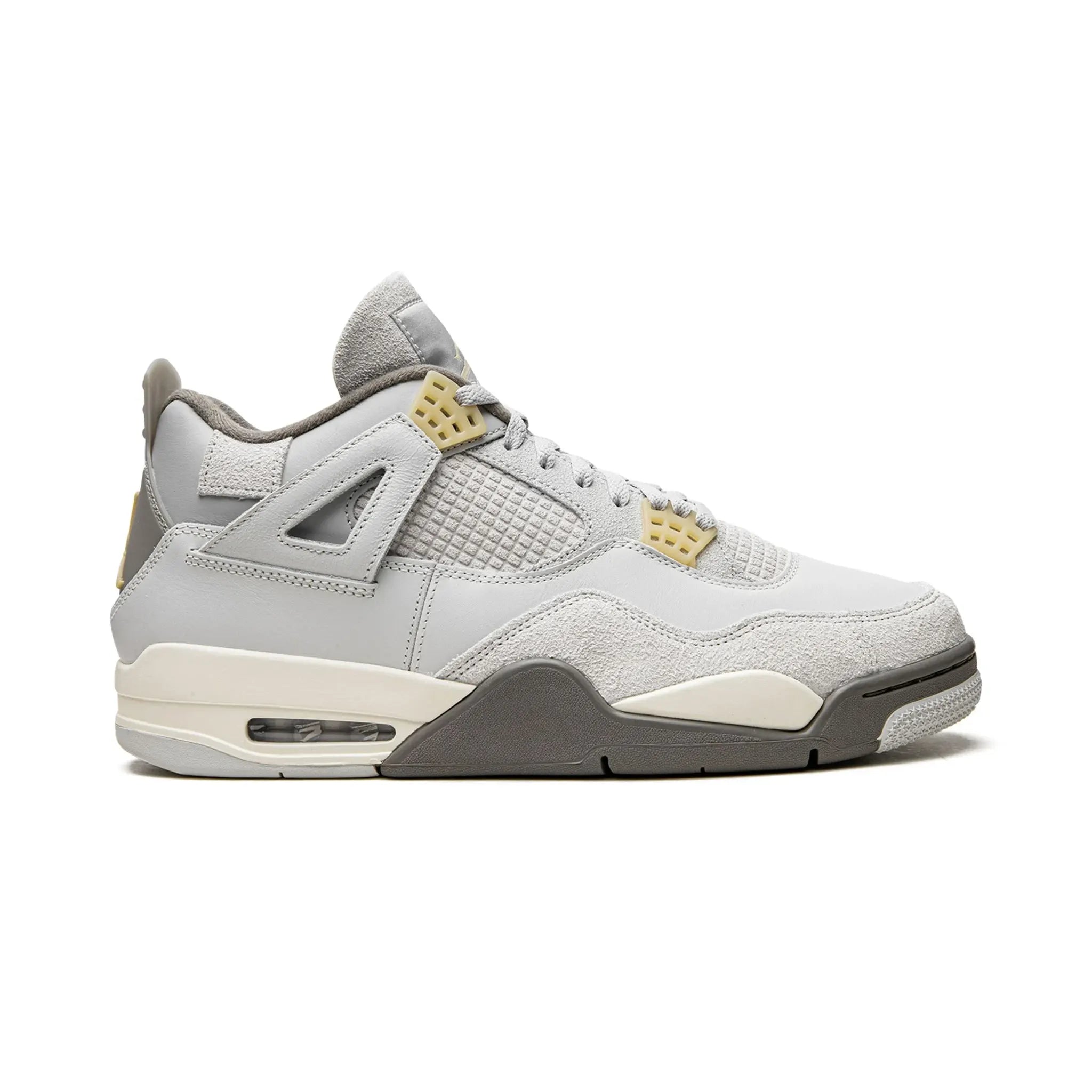Air Jordan 4 Retro Craft Photon Dust
