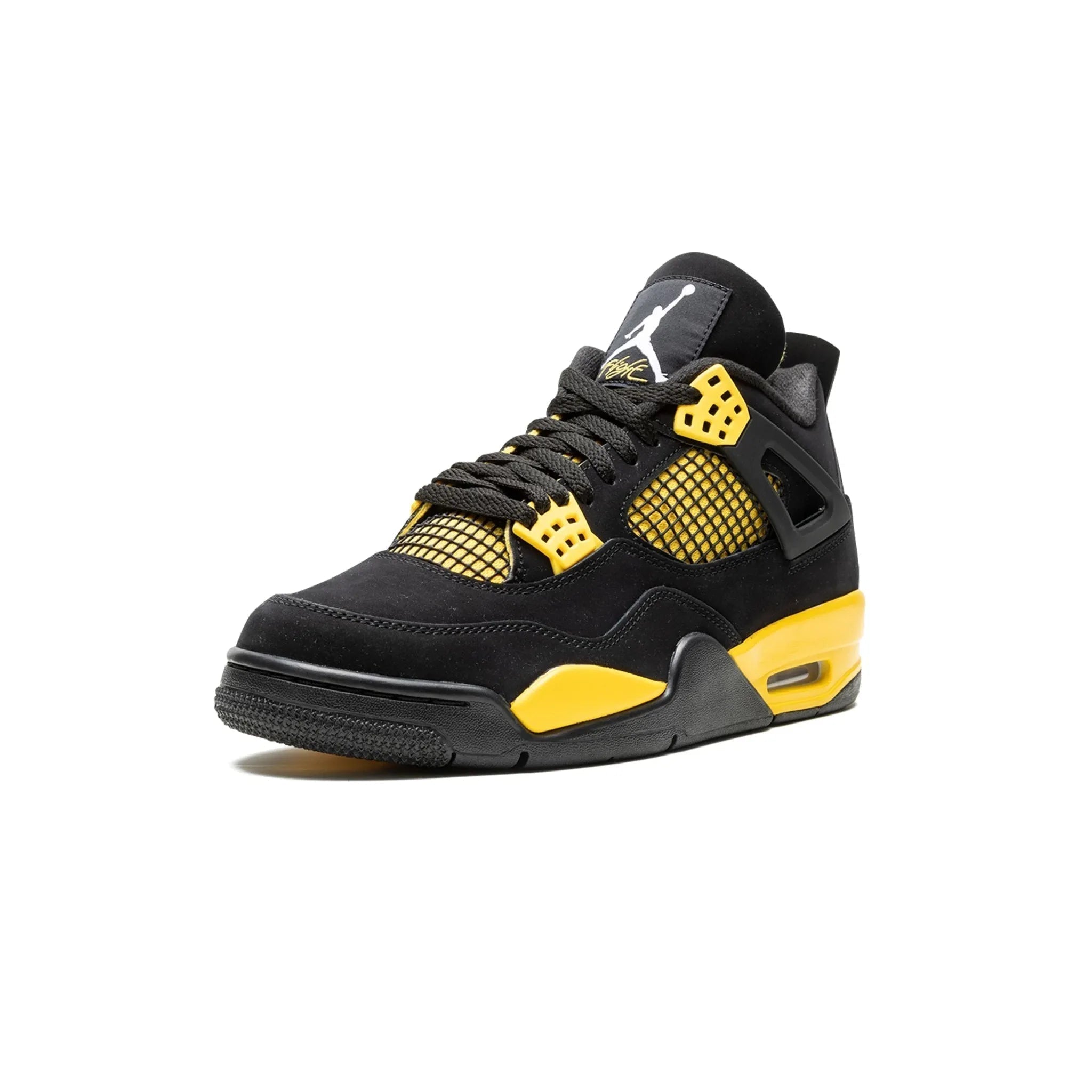 Air Jordan 4 Retro Thunder