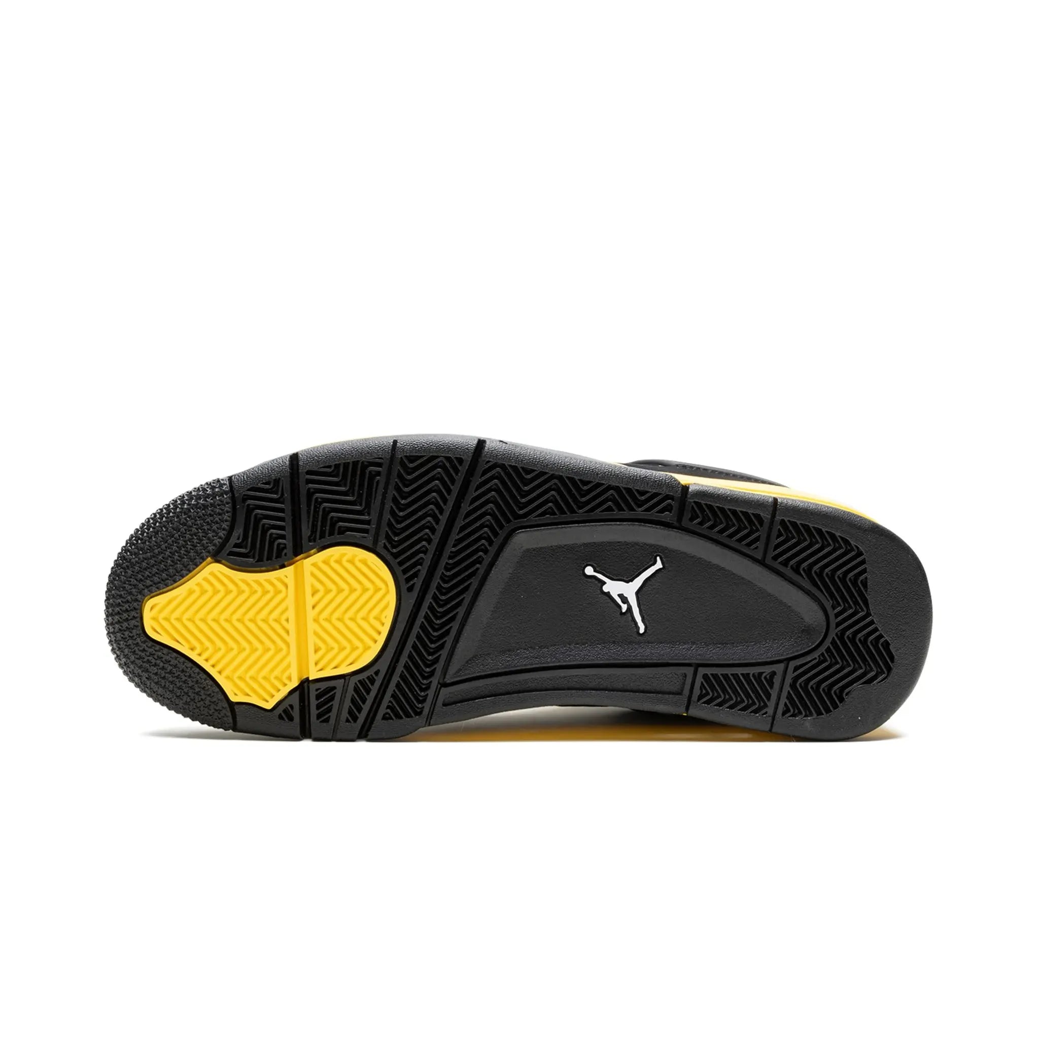 Air Jordan 4 Retro Thunder