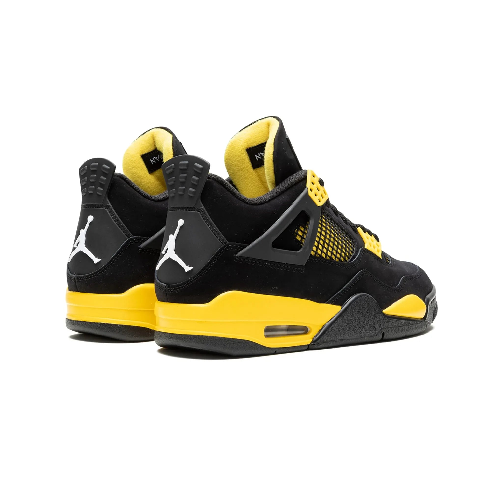 Air Jordan 4 Retro Thunder