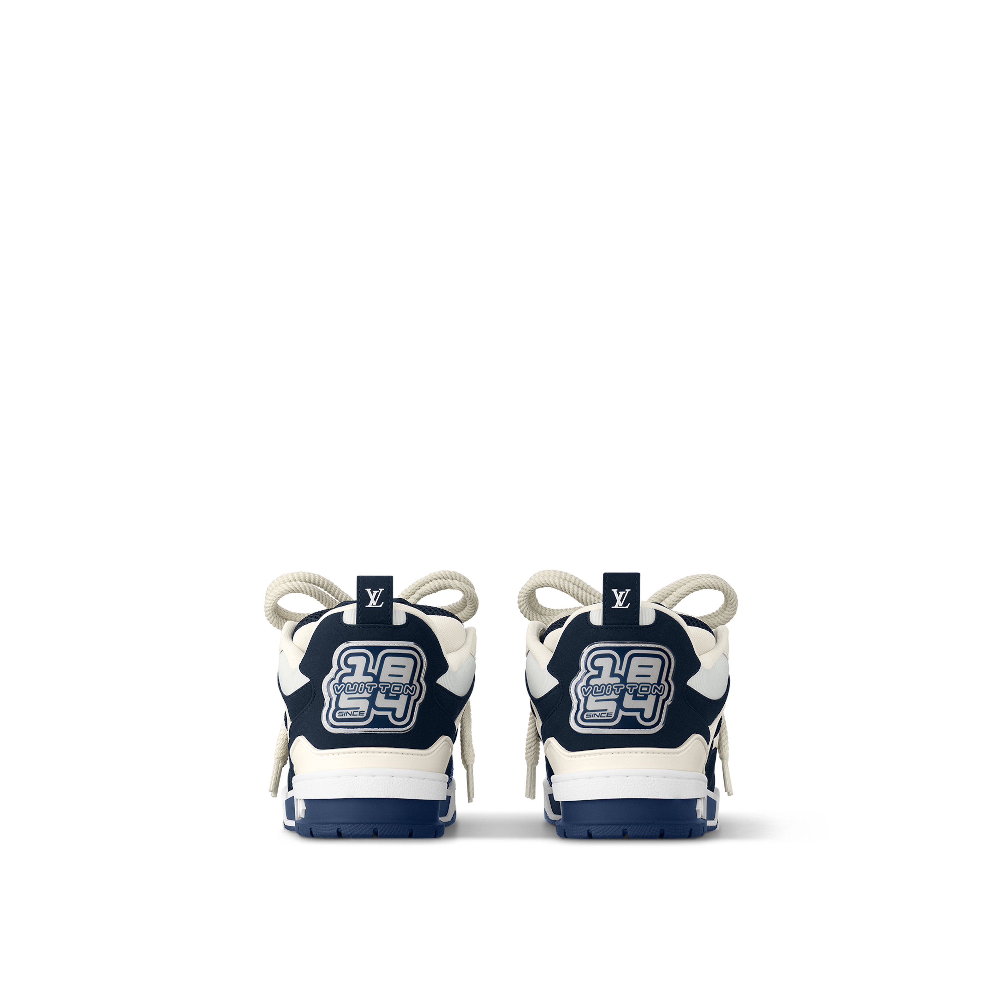 Louis Vuitton Skate Marine Sneaker
