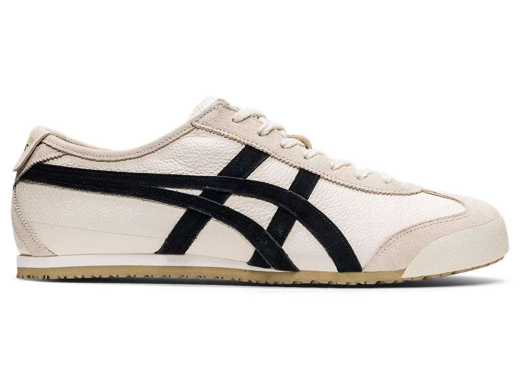 Onitsuka Tiger Men’s Mexico 66 Vin  Birch & Black image