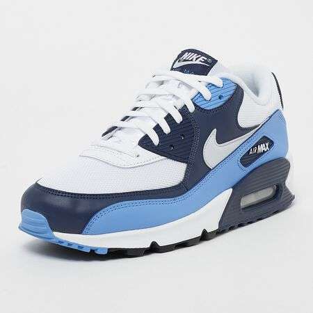 Nike Air Max 90  UNC image 2