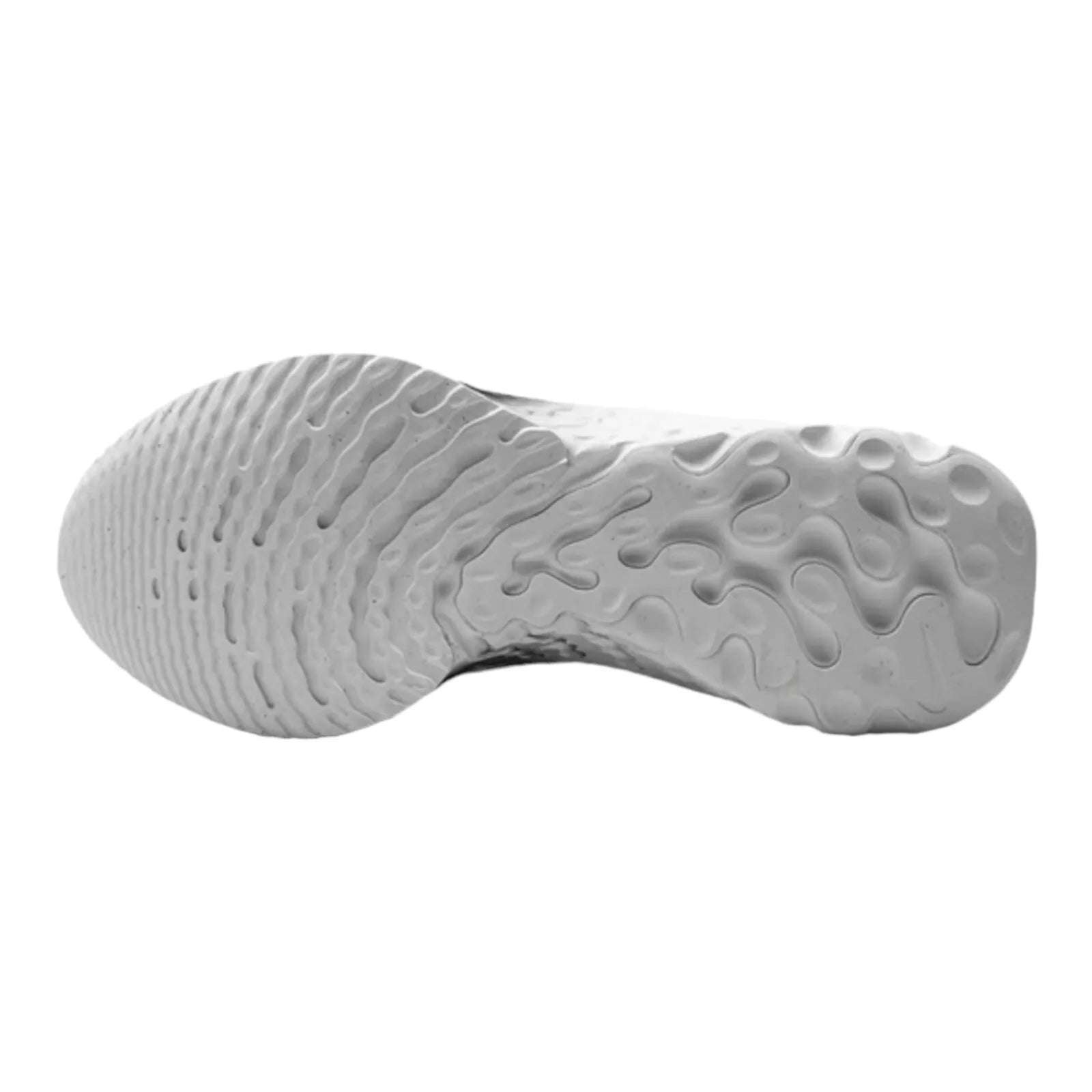 Nike React Infinity Run Flyknit 3 Premium Black Zebra Iridescent image 6