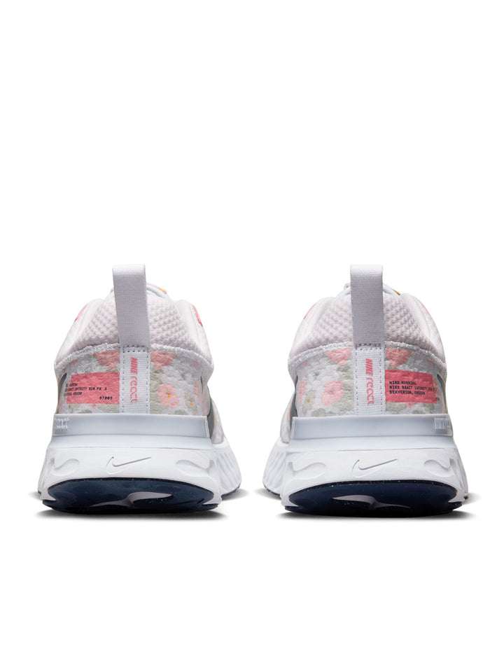 Nike React Infinity Run Flyknit 3 Premium Floral Watercolor image 5