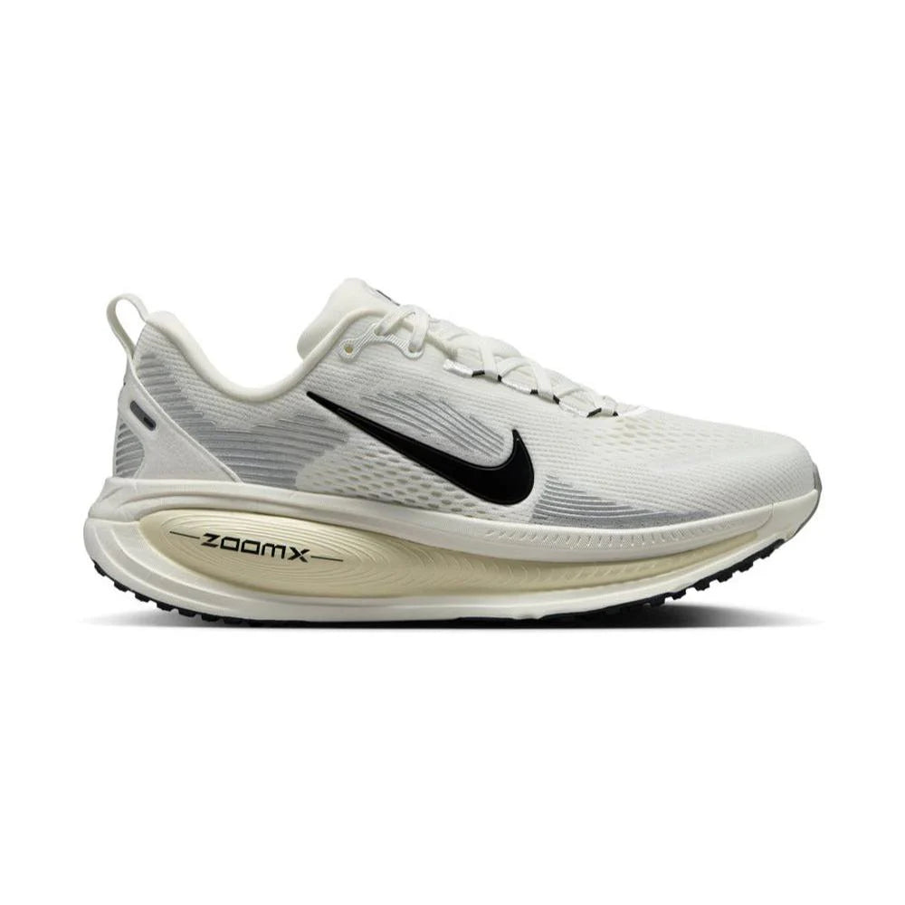NIKE Vomero 18  Summit White Coconut Milk