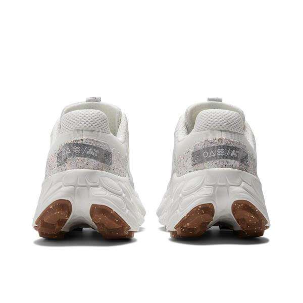 New Balance Fresh Foam X More v3 Trail White image 5