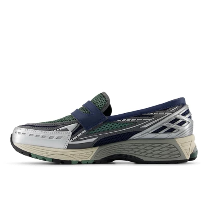 New Balance 1906L Navy & Dark Juniper