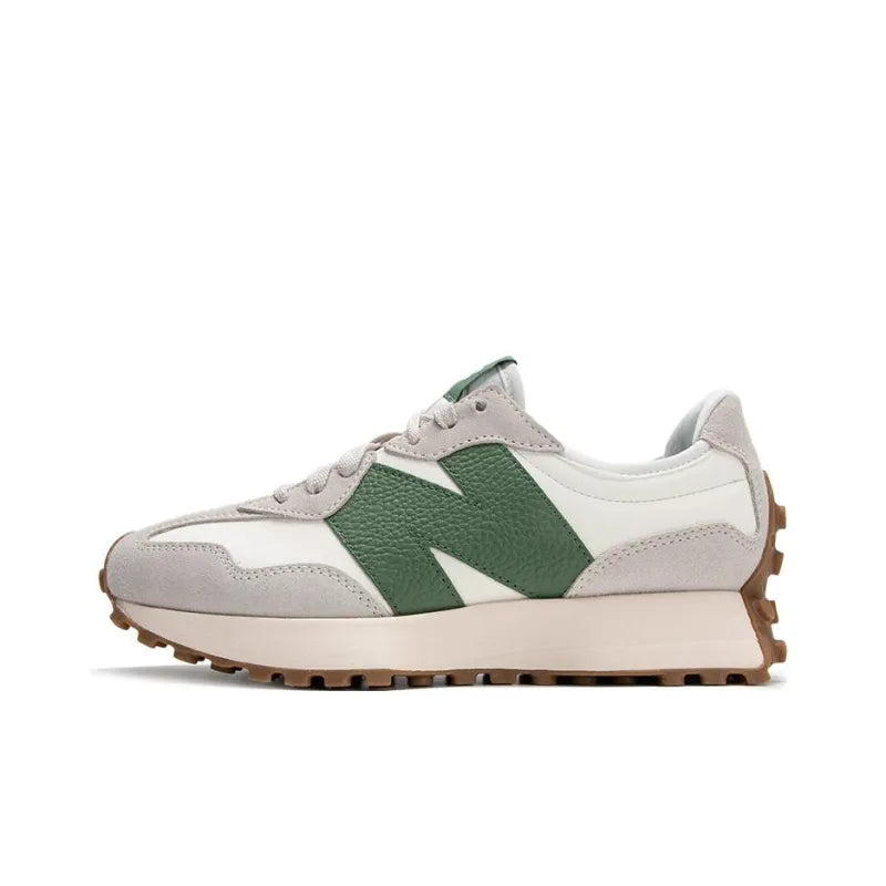 New Balance 327 Moonbeam Nori