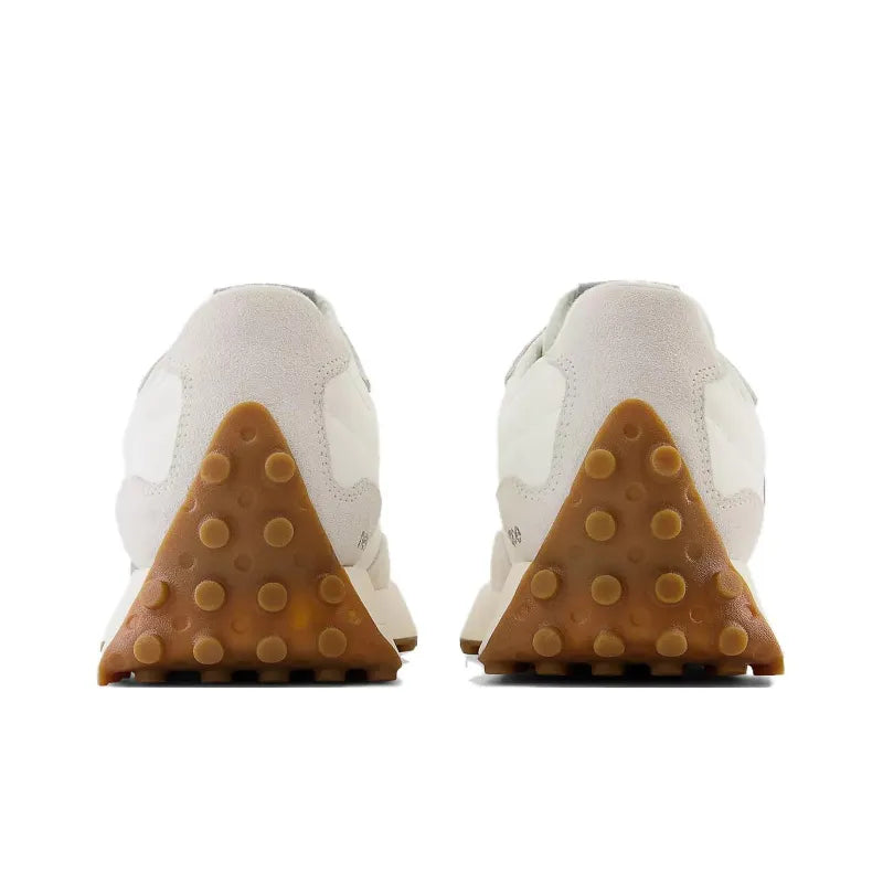 New Balance 327 Moonbeam Shadow Grey